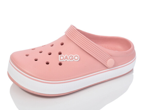 Кроксі женские3741 розмер, фото 1