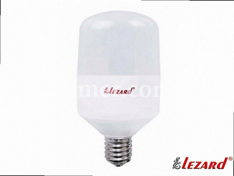 Лампа Світлодіодна T80 23W 6400K E27 220V 464-T80-2723 високопотужна 464-T80-2723 LEZARD, фото 1