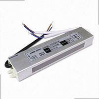 Блок живлення OEM DC12 60W 5А FTR-60-12 WP герметичний TR-60-12 BIOM