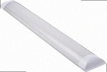 Led-світильник накладний 18w 4000K IP20 (LX 3012-0.6-18N) LX 3012-0.6-18N LUXEL, фото 1
