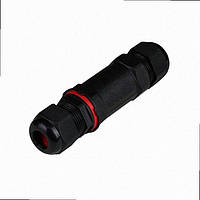 Кабельний Конектор CN-13-4 IP68 CN-134 ENERGIO