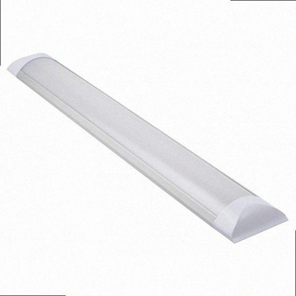 Led-світильник накладний 18w 6500K IP20 (LX 3012-0.6-18C) LX 3012-0.6-18C LUXEL, фото 1