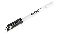 Перманентний швидковисихний капілярний маркер-ручка Brady BFS-10 товщина пера 0.75 мм.