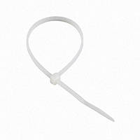 Кабельна стяжка 12x1000 біла (100 шт.) NCT-12-1000W ENERGIO