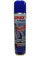 Очисник для алькантари та текстилю SONAX, 400мл