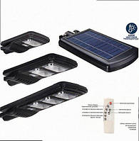 Консольний Світильник на сонячній батареї 90W 6500К 701337 VARGO