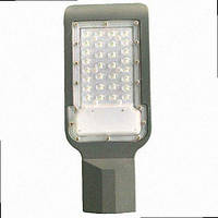 Вуличний Світлодіодний світильник 50W 6500K, 220V 5000lm V-330226 330226 VARGO