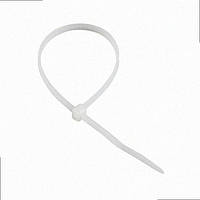 Кабельна стяжка 3x60 біла (100 шт.) NCT-3-60W ENERGIO