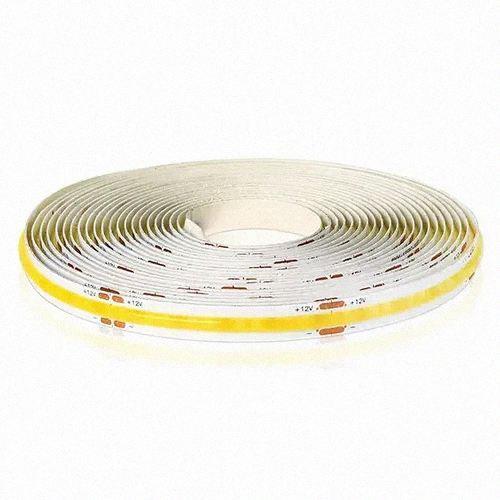 Стрічка Світлодіодна Professional BPS-G3-12-COB-320-CW-20 білий, негерметична, 1м 00-00021295 BIOM, фото 1