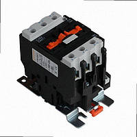 Контактор CJX2 65А 110В 1NO+1NC CJX2-6511110 ENERGIO