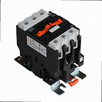 Контактор CJX2 65А 220В 1NO+1NC CJX2-6511220 ENERGIO
