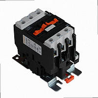 Контактор CJX2 65А 24В 1NO+1NC CJX2-651124 ENERGIO