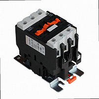 Контактор CJX2 65А 380В 1NO+1NC CJX2-6511380 ENERGIO