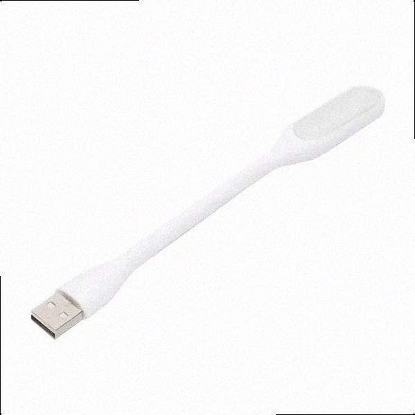 Світильник LED OEM XI-5-15-W 1.5W DC5V USB білий 00-00022575 BIOM, фото 1