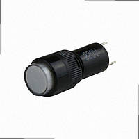 Індикатор AD22E-12 220В АС білий AD22E-12DSW ENERGIO