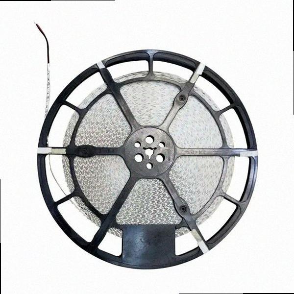 Стрічка Світлодіодна OEM ST-50-12-2835-120-CW-20 (50м) біла, негерметична, 1м ST-50-12-2835-120-CW-20 BIOM, фото 1