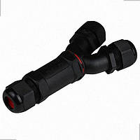 Кабельний Конектор CN-Y1-3 IP68 CN-Y13 ENERGIO