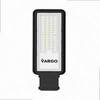 Вуличний Світлодіодний світильник 100W series SLD-100W, 220V 10 000lm V-117923 117923 VARGO