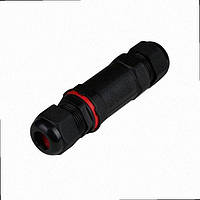 Кабельний конектор CN-13-2 IP68 CN-132 ENERGIO