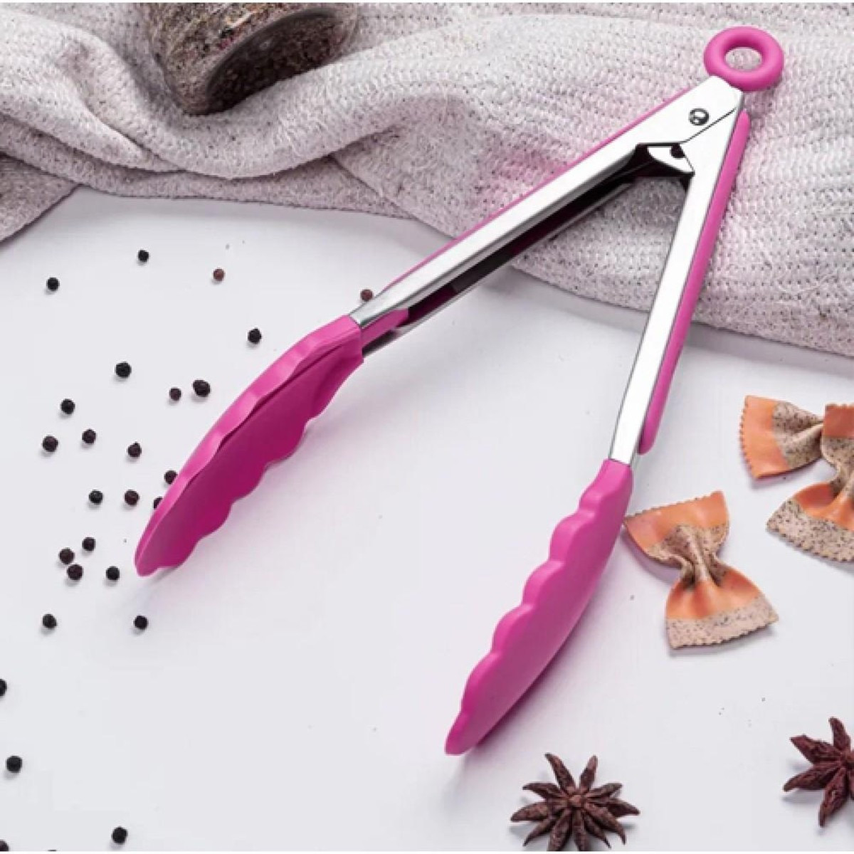 Щипці кондитерські Kitchen Ware 26 см