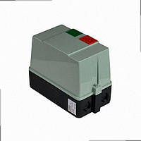 Пускач в оболонці LE1 32А Ue=220В/AC3 LE1-32220 ENERGIO