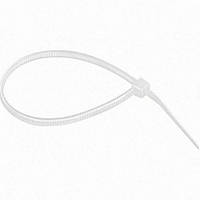 Кабельна Стяжка 5х400 біла (100шт/уп) 118149