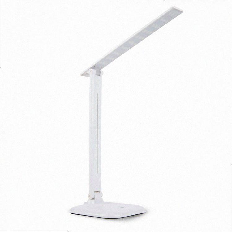 Led-лампа Настільна біла 10W 4000К TL-12W LUXEL, фото 1