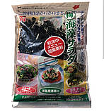 Водорості Тасака, Водоросли Тасака, Tasaka seaweed,100г, Kaneryo, Ч, фото 4