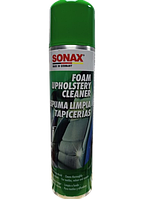 Хімчистка салону суха SONAX піна 400 мл