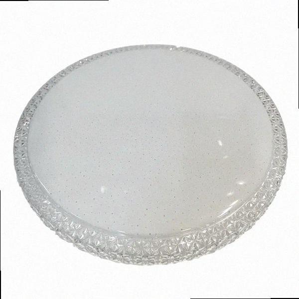 Світлодіодний світильник Decolight DEL-R505-30 6200К 30W без д/в 00-00023910 BIOM