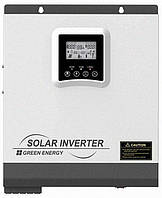 Інвертор Сонячний 1000Вт 12В V-117894 117894 VARGO