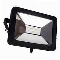 Прожектор LED ECO 50w 6500K (LPE-50C) LPE-50C LUXEL