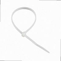 Кабельна стяжка 5x500 біла (100 шт.) NCT-5-500W ENERGIO