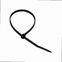 Кабельна стяжка 5x500 чорна (100 шт.) NCT-5-500B ENERGIO