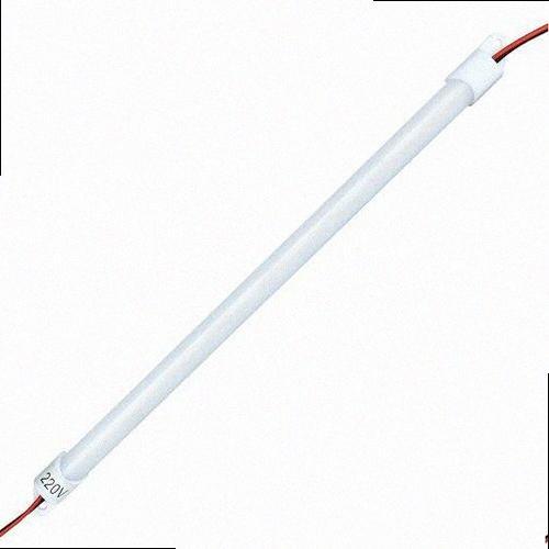 Лінійка світлодіодна OEM LB-030-5-4-220 5Вт 4500К 300mm AC 220 IP20 матова LB-030-5-4-220, фото 1