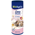 Дезодорант для котячого туалету Biokat's DEO Baby powder 700 г, фото 3