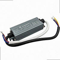 Блок живлення Professional DC12 20W WBP-20-12 1,7А герметичний WBP-20-12 BIOM
