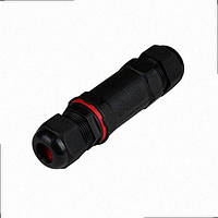 Кабельний Конектор CN-13-5 IP68 CN-135 ENERGIO