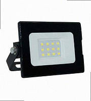Прожектор LED SMART 10w 6500K (LPM-10C) LPM-10C LUXEL