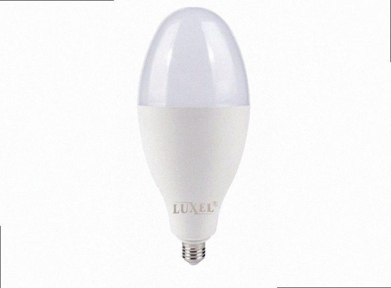 Лампа LED 30w E27 6500K (097-C) 097-C LUXEL, фото 1