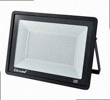 Прожектор LED 100Вт, Алюмінієвий корпус IP65 6500K 8000Lm 1/10 PAL65100N PAL65100N