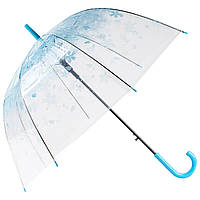 Парасолька-батька напівавтомат Umbrella Cane "Весна" 60 см (R83140)