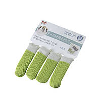 Накладки захисні на ніжки меблів DOINN 4 шт 11 х 4 см (R94456)