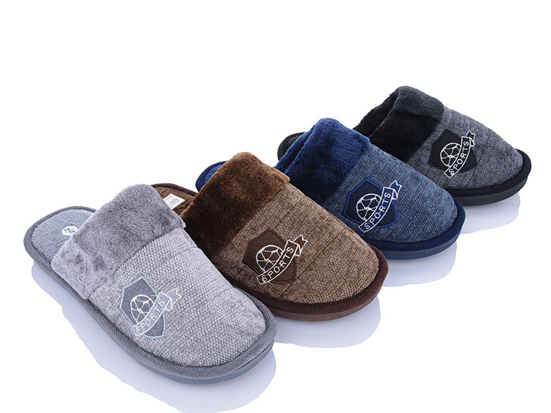 Розтапки чоловічі4145 розмір, фото 1