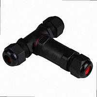 Кабельний Конектор CN-T2-2 IP68 CN-T22 ENERGIO