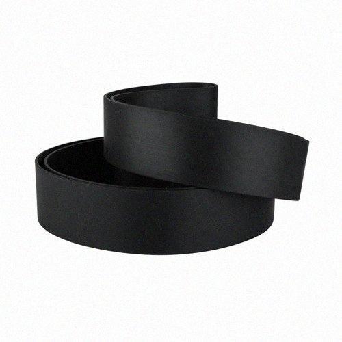 Стрічка Декоративна DS-R480-06-BV до світильників DEL-R-20-42-4 DIY та SML-R20-80-DIY(чорний матовий) 00-00020751, фото 1