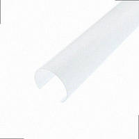 Для профілю Розсіювач матовий LED LM-R60 радіальний для профілю ЛПР-60, м LM-R60 BIOM