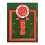 Часник мелений, сушений, Китай, приправа, 400г, Ч, фото 2