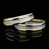 Стрічка Декоративна DS-S430-03-2G до світильників DEL-S21-42-4DIY та SML-S21-80DIY(2 смужки золото) 00-00020764, фото 2