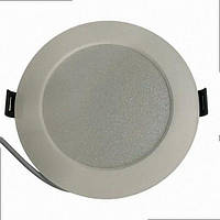 Світлодіодний Світильник DPL-R7-5 7Вт круглий 5000K DPL-R7-5 BIOM